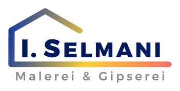 Logo I. Selmani Malerei und Gipserei Romanshorn